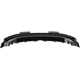 Purchase Top-Quality Front Bumper Grille by SHERMAN PARTS - HOACCO20-99BG-0 pa5