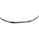 Purchase Top-Quality Front Bumper Grille by SHERMAN PARTS - HYELAN21A-99BGQ-0 pa5