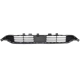 Purchase Top-Quality Front Bumper Grille by SHERMAN PARTS - HYPALI20-99BGQ-0 pa1