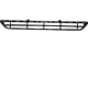 Purchase Top-Quality Front Bumper Grille by SHERMAN PARTS - HYSANT13-99BG-0 pa2