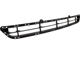 Purchase Top-Quality Front Bumper Grille by SHERMAN PARTS - HYSANT13-99BG-0 pa5