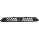 Purchase Top-Quality Front Bumper Grille by SHERMAN PARTS - HYSANT20-99BGQ-0 pa1