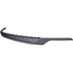 Purchase Top-Quality Front Bumper Grille by SHERMAN PARTS - HYSONA15A-99BGQ-0 pa2