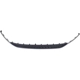 Purchase Top-Quality Front Bumper Grille by SHERMAN PARTS - HYSONA15A-99BGQ-0 pa3
