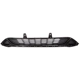 Purchase Top-Quality Front Bumper Grille by SHERMAN PARTS - KIOPTI19-99BG-0 pa1