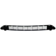 Purchase Top-Quality Front Bumper Grille by SHERMAN PARTS - LXNX3015B-99BGQ-0 pa1