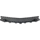 Purchase Top-Quality Front Bumper Grille by SHERMAN PARTS - MBC25012-99BG-0 pa5