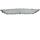 Purchase Top-Quality Front Bumper Grille by SHERMAN PARTS - MBS55014-99BG-0 pa2