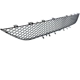 Purchase Top-Quality Front Bumper Grille by SHERMAN PARTS - MBS55014-99BG-0 pa4