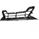 Purchase Top-Quality Front Bumper Grille by SHERMAN PARTS - NISENT20-99BG-0 pa4