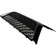 Purchase Top-Quality Front Bumper Grille by SHERMAN PARTS - TOCAMR18A-99BGQ-0 pa3