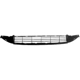 Purchase Top-Quality Front Bumper Grille by SHERMAN PARTS - TOPRIU16-99BGQ-0 pa1