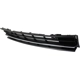 Purchase Top-Quality Front Bumper Grille by SHERMAN PARTS - VWPASS16-99BG-0 pa1