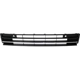 Purchase Top-Quality Front Bumper Grille by SHERMAN PARTS - VWPASS16-99BG-0 pa3