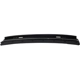 Purchase Top-Quality Front Bumper Grille by SHERMAN PARTS - VWPASS16-99BG-0 pa4