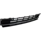 Purchase Top-Quality Front Bumper Grille by SHERMAN PARTS - VWPASS16-99BG-0 pa5