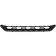 Purchase Top-Quality Front Bumper Grille by SHERMAN PARTS - VWTIGU18-99BGQ-0 pa3