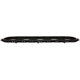 Purchase Top-Quality Front Bumper Grille by SHERMAN PARTS - VWTIGU18-99BGQ-0 pa4
