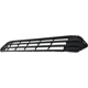 Purchase Top-Quality Front Bumper Grille - SU1036100C pa4