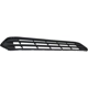 Purchase Top-Quality Front Bumper Grille - SU1036100C pa8