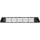 Purchase Top-Quality Front Bumper Grille - SU1036101 pa1