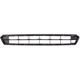 Purchase Top-Quality Front Bumper Grille - SU1036103 pa1