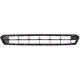 Purchase Top-Quality Grille de pare-chocs avant - SU1036103 pa1