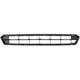 Purchase Top-Quality Front Bumper Grille - SU1036103 pa2