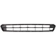 Purchase Top-Quality Grille de pare-chocs avant - SU1036103 pa2