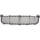 Purchase Top-Quality Front Bumper Grille - SZ1036100 pa2