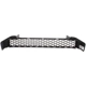 Purchase Top-Quality Front Bumper Grille - TO1036102 pa1