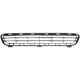 Purchase Top-Quality Front Bumper Grille - TO1036103 pa1