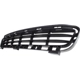 Purchase Top-Quality Front Bumper Grille - TO1036103 pa3