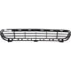 Purchase Top-Quality Front Bumper Grille - TO1036103 pa5