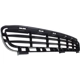 Purchase Top-Quality Front Bumper Grille - TO1036103 pa6