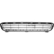 Purchase Top-Quality Front Bumper Grille - TO1036103PP pa1