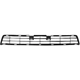 Purchase Top-Quality Front Bumper Grille - TO1036106 pa1