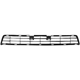 Purchase Top-Quality Front Bumper Grille - TO1036106 pa2