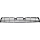 Purchase Top-Quality Front Bumper Grille - TO1036106 pa3