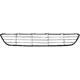 Purchase Top-Quality Front Bumper Grille - TO1036108 pa1