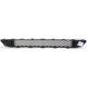 Purchase Top-Quality Front Bumper Grille - TO1036109 pa3