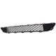 Purchase Top-Quality Front Bumper Grille - TO1036109 pa7