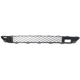 Purchase Top-Quality Front Bumper Grille - TO1036110 pa1