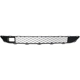 Purchase Top-Quality Front Bumper Grille - TO1036110 pa2