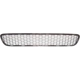 Purchase Top-Quality Front Bumper Grille - TO1036116 pa1