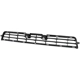 Purchase Top-Quality Front Bumper Grille - TO1036117 pa1