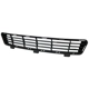 Purchase Top-Quality Front Bumper Grille - TO1036118PP pa1