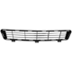 Purchase Top-Quality Front Bumper Grille - TO1036118PP pa2