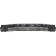 Purchase Top-Quality Front Bumper Grille - TO1036119 pa4