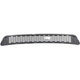 Purchase Top-Quality Front Bumper Grille - TO1036120 pa7